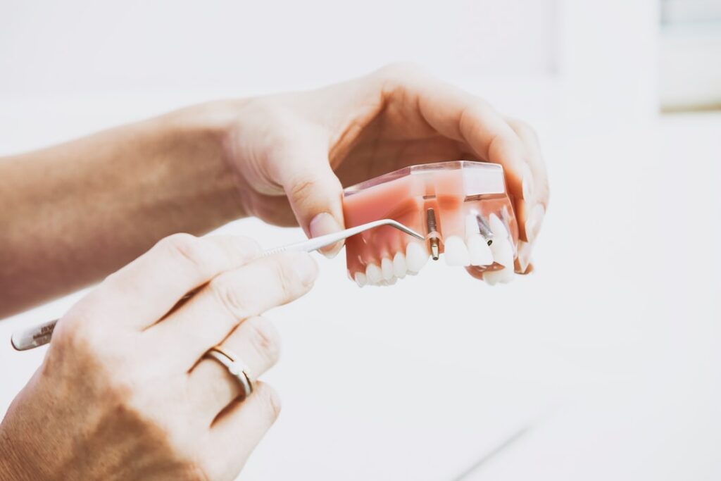 outsource dental milling